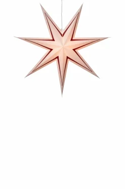 Star Trading Stjerne Stribe 80cm