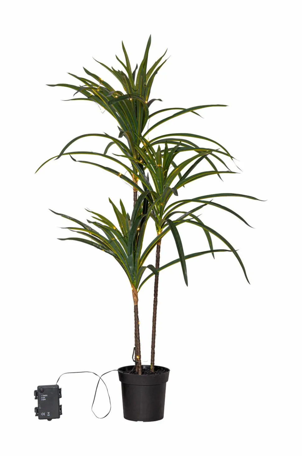 Star Trading Træ Bali 84cm