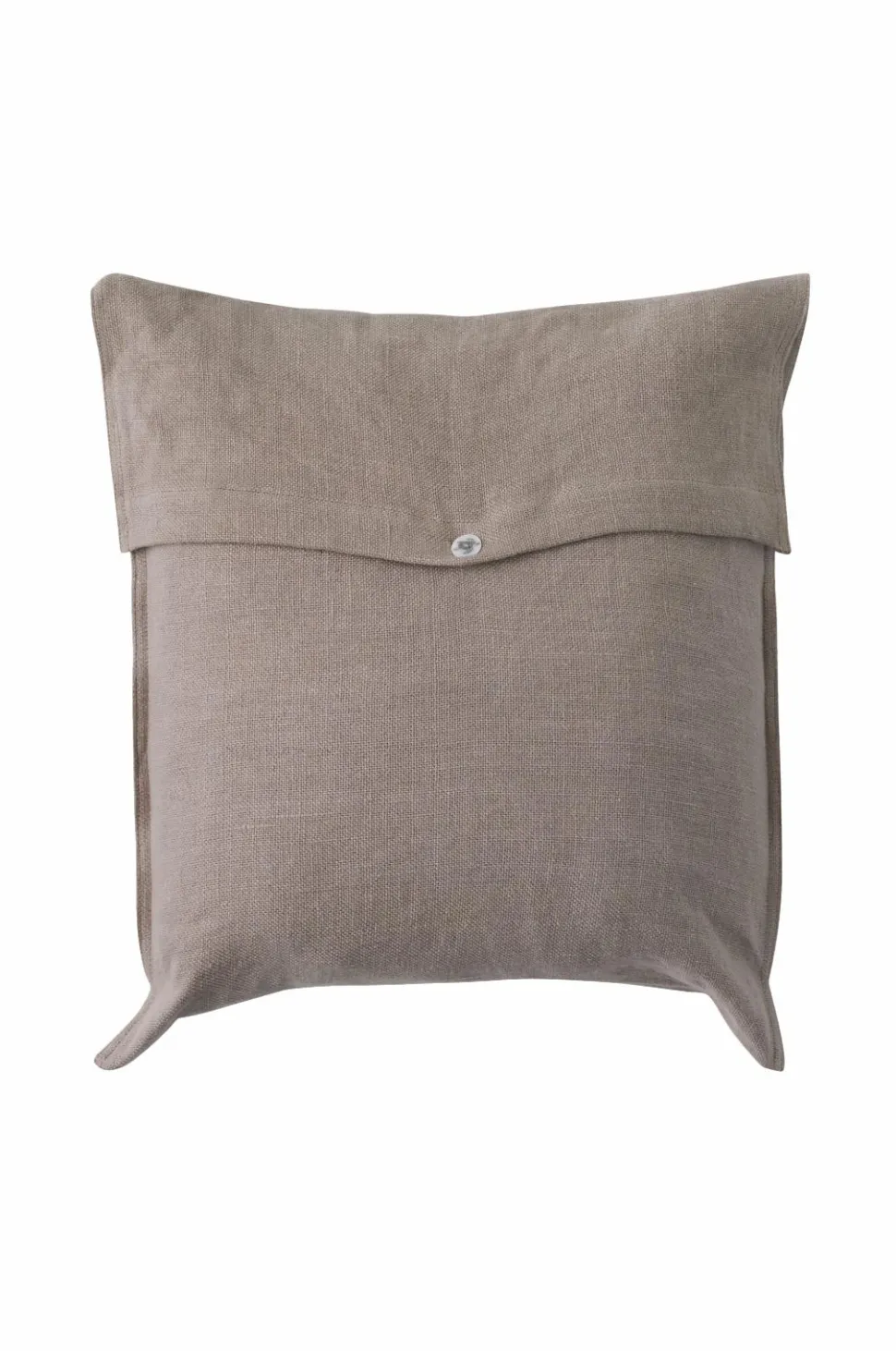 Staycation Sengekappe Calm i hør og bomuld, højde 60 cm