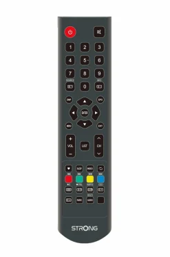 Strong LED-TV 24 230/12volt Srt24he4023