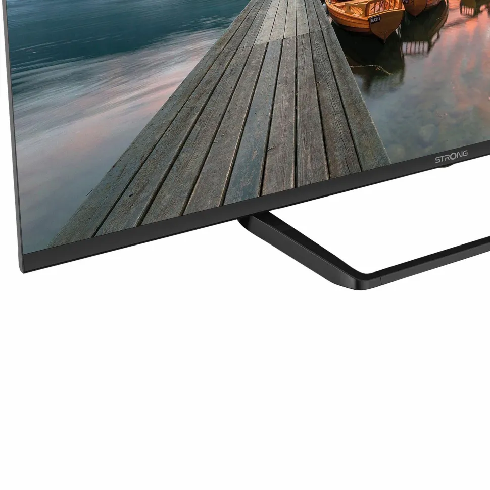 Strong Smart-tv 40 Fhd Google TV Srt40fg6733c