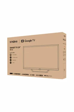 Strong Smart-tv 24 230/12volt Google TV Srt24hg4723c