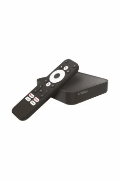 Strong Tv-boks LEAP-S3 Android 4K Google TV