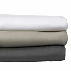 Tempur Silky Bamboo Fladt lagen
