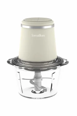 Terraillon Elektrisk hakker Sunrise 1,2l 350W