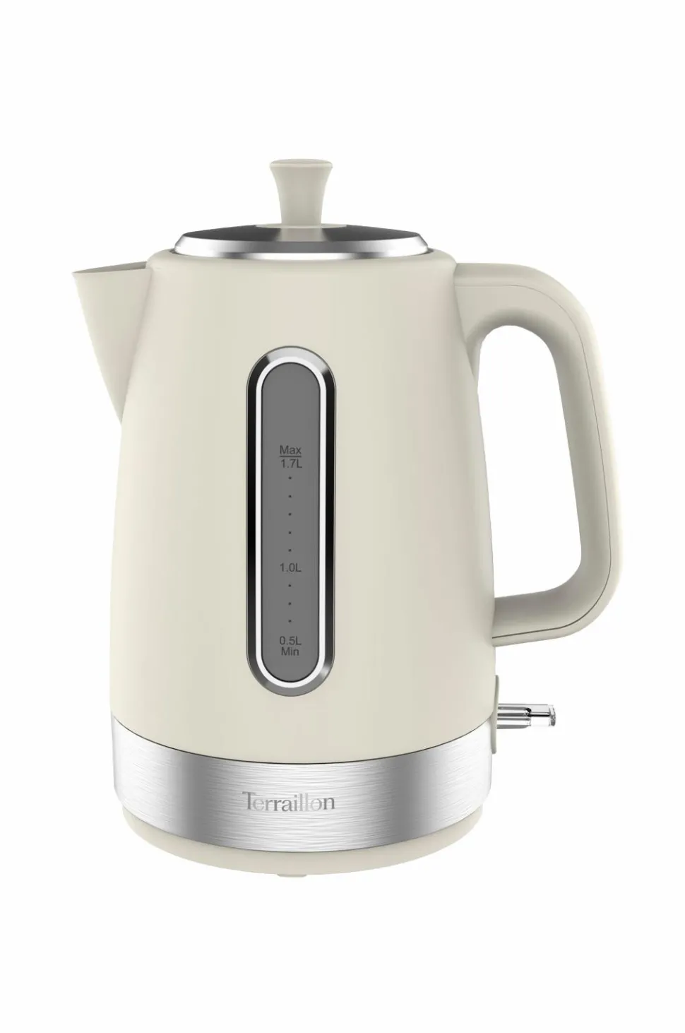 Terraillon Kedel Sunrise 1,7 L