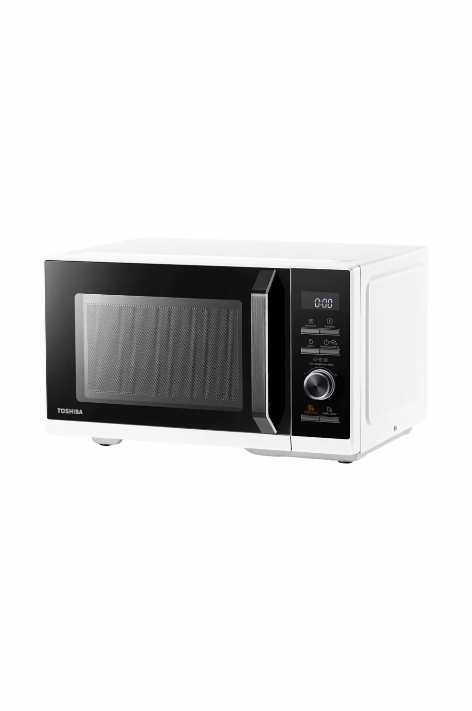 Toshiba Mikroovn Grill/airfryer 900/1000/1700W
