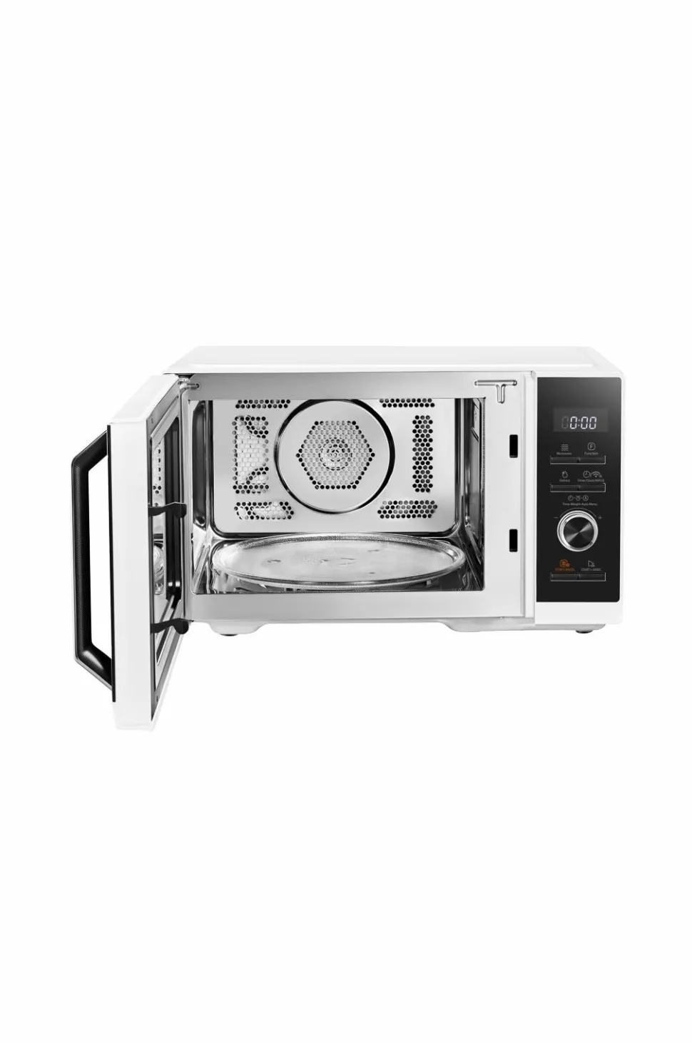 Toshiba Mikroovn Grill/airfryer 900/1000/1700W