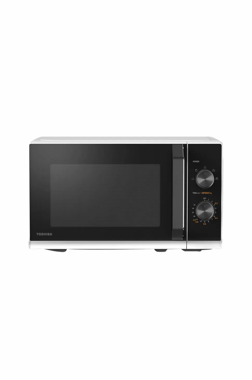 Toshiba Mikroovn 20l 800w