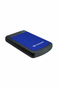 Transcend HDD StoreJet 2.5 2TB USB3 (TS2TSJ25H3B)