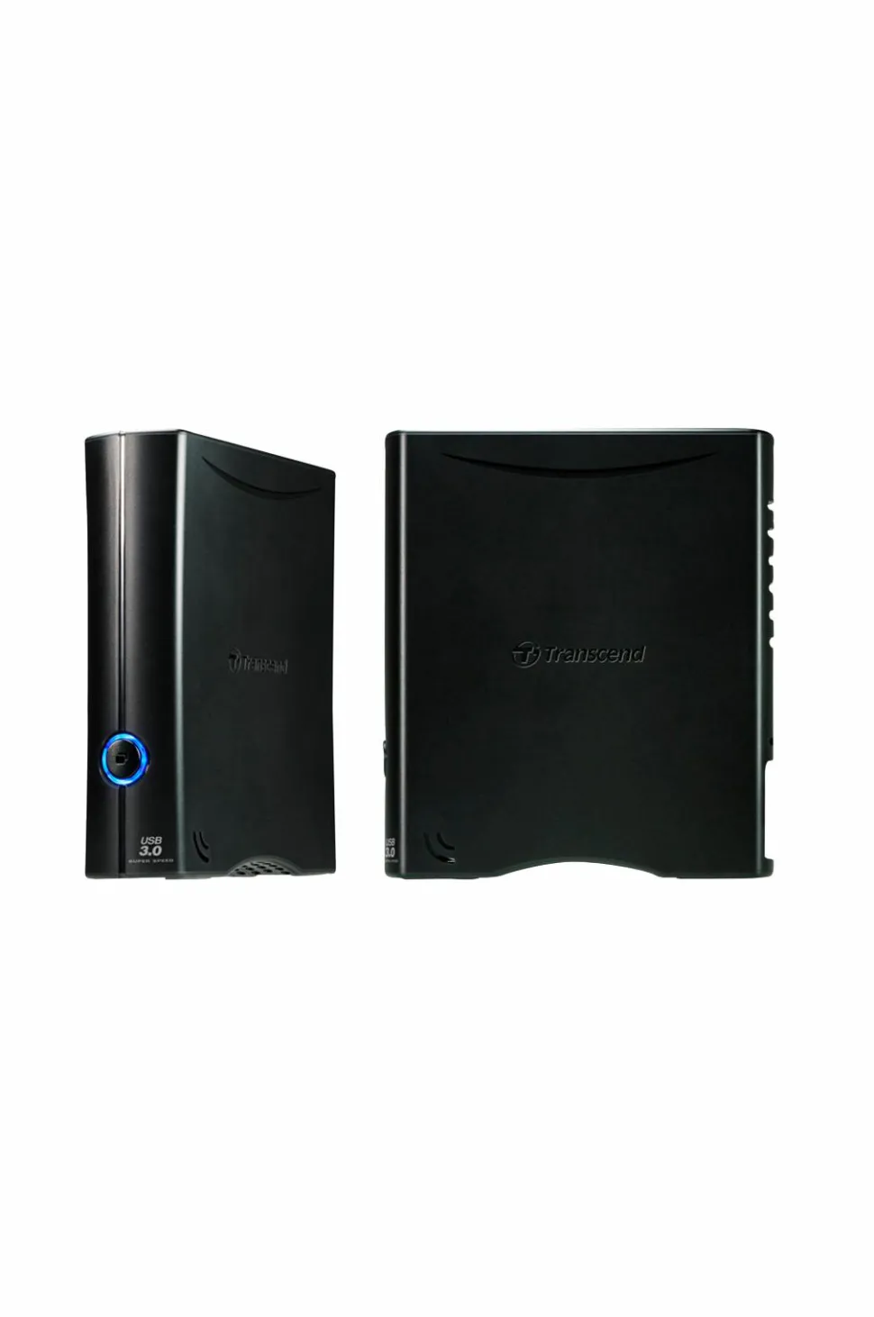 Transcend HDD StoreJet 3.5 4TB USB3