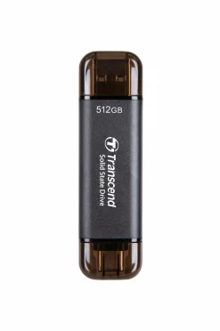 Transcend SSD Portable ESD310C - 512 GB