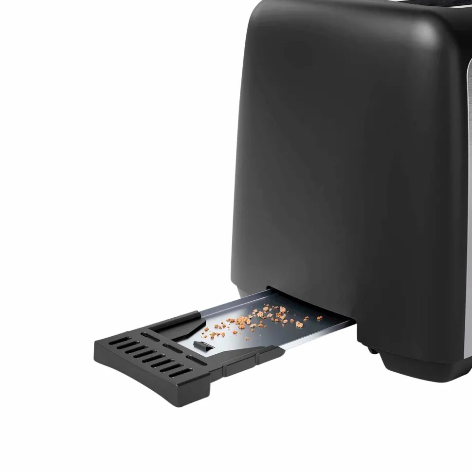 Tristar Brødrister BR-1058 800w