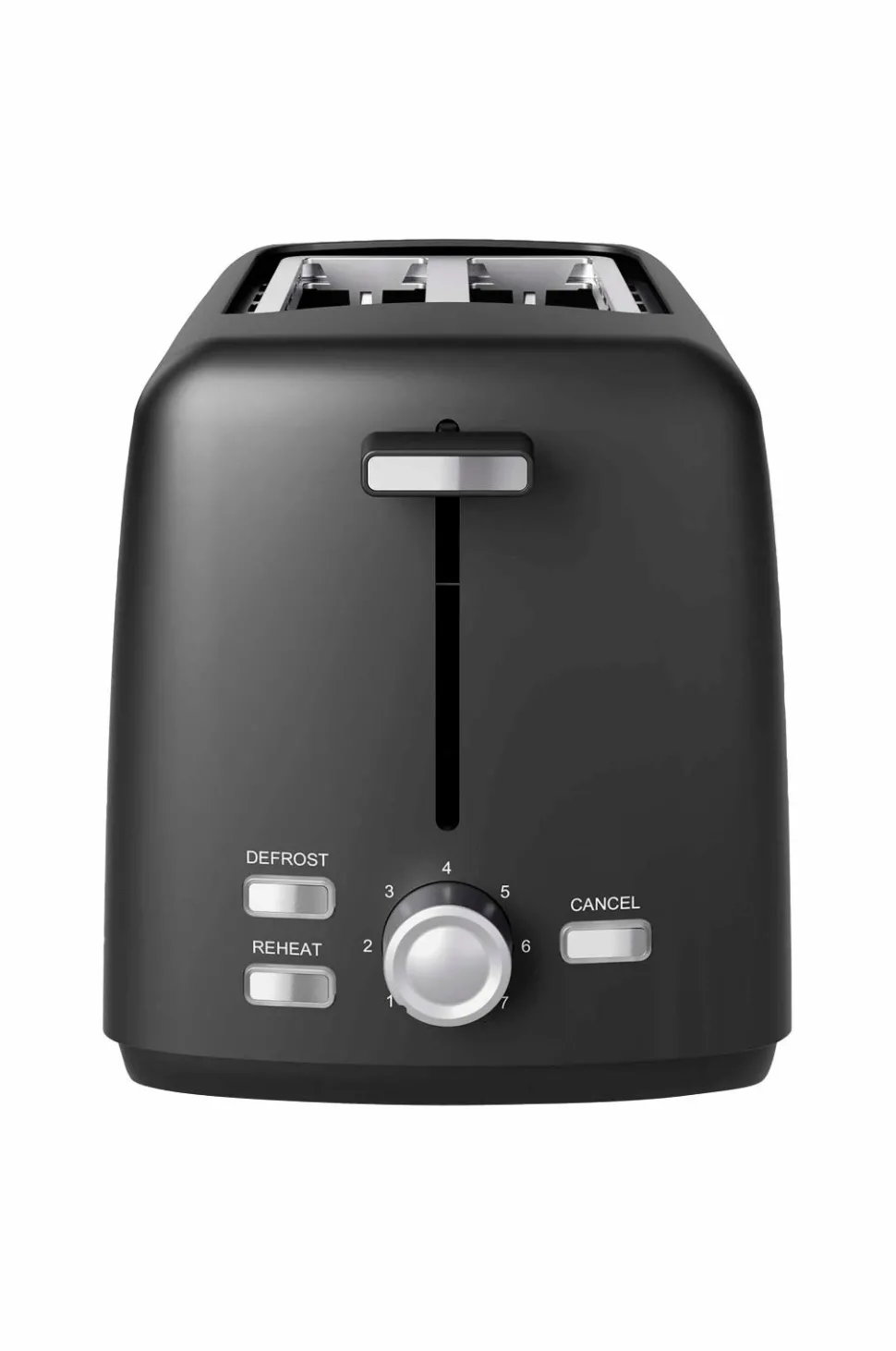 Tristar Brødrister BR-1058 800w