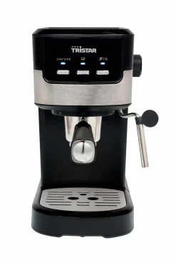Tristar Espressomaskine Cm-2278 med mælkeskummer