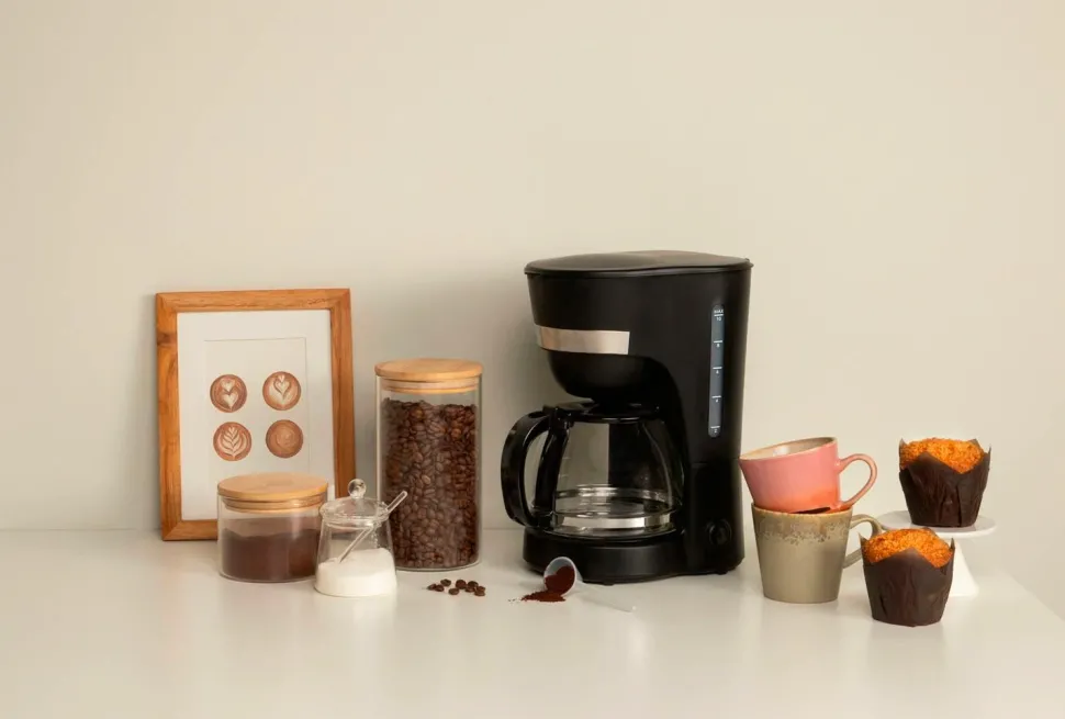 Tristar Kaffemaskiner CM-1282