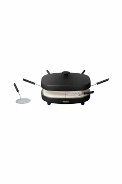 Tristar Pizzaovn PZ-9176 - 32X32 cm