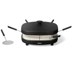 Tristar Pizzaovn PZ-9176 - 32X32 cm