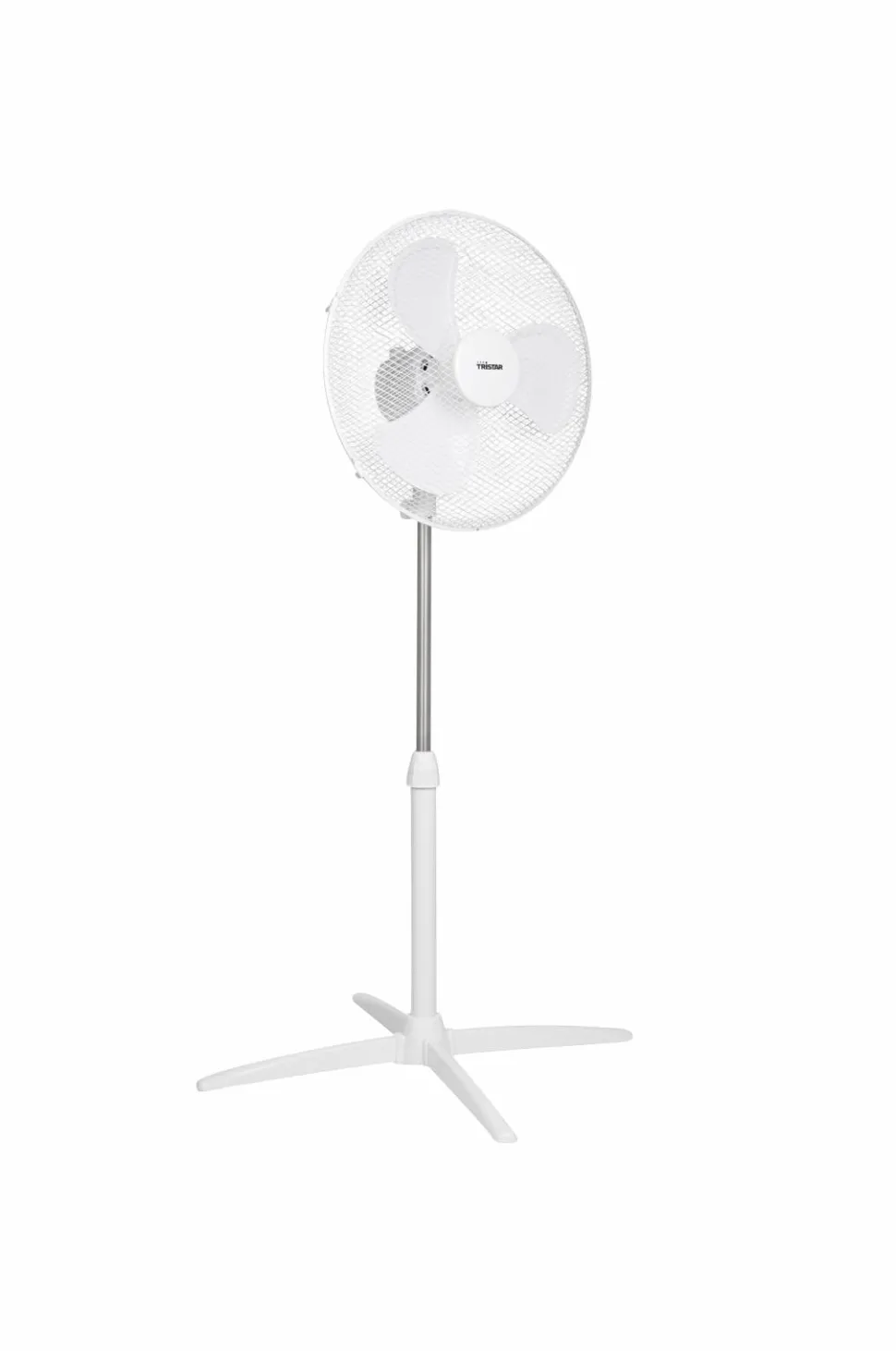 Tristar Gulvvifte Justerbar højde 85-115 cm