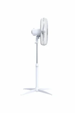 Tristar Gulvvifte Justerbar højde 85-115 cm