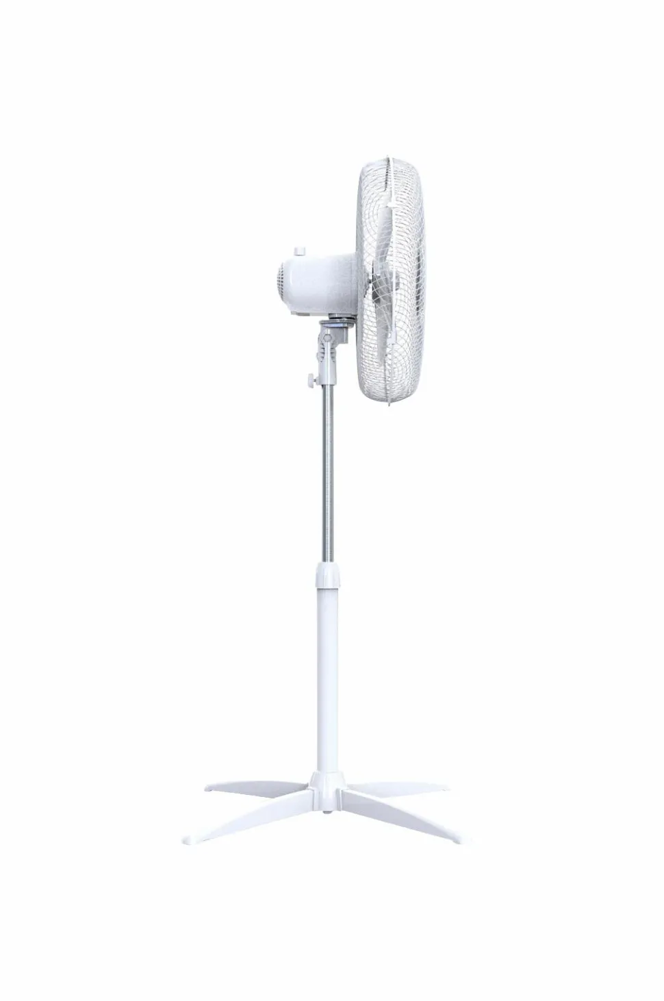 Tristar Gulvvifte Justerbar højde 85-115 cm