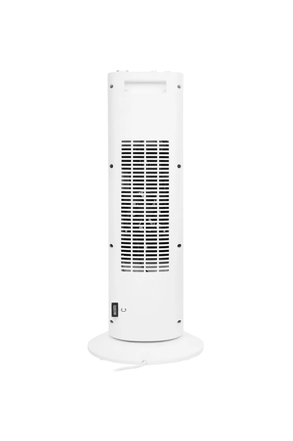 Tristar Varmeblæser 2000w Keramisk element Anti-tip