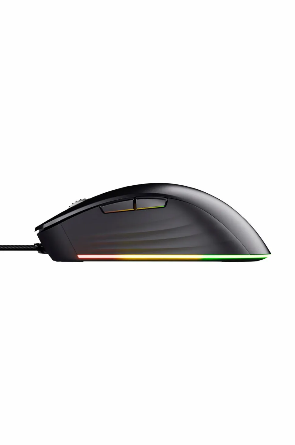 Trust Gamingmus Gxt 924 Ybar+