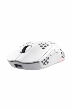 Trust GXT 929W Helox Trådløs letvægts-gamingmus