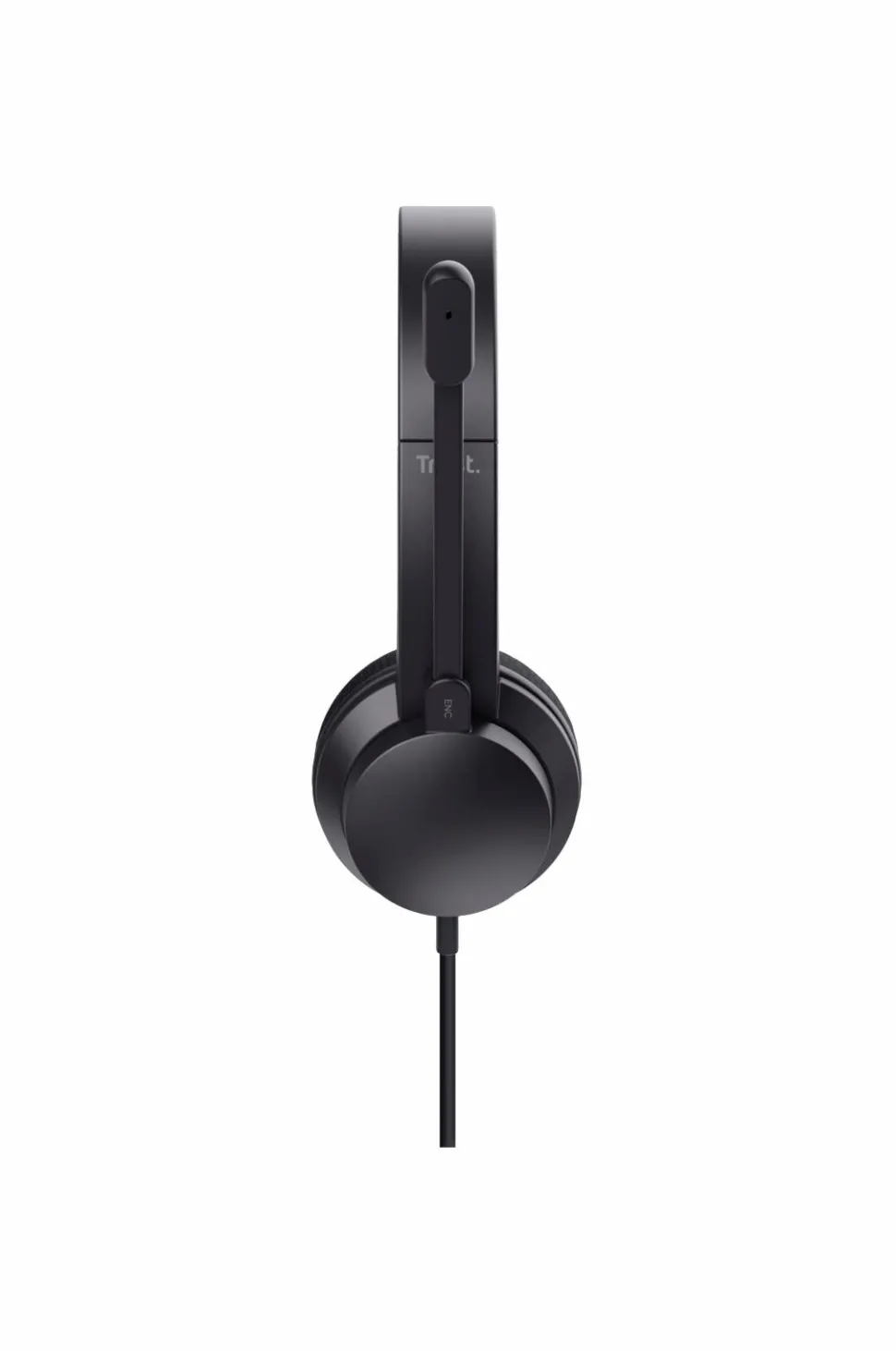 Trust Headset Ayda ENC USB