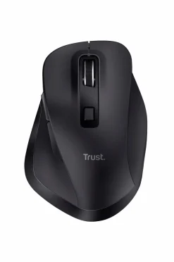Trust Trådløs mus Bluetooth / RF 2,4 GHz