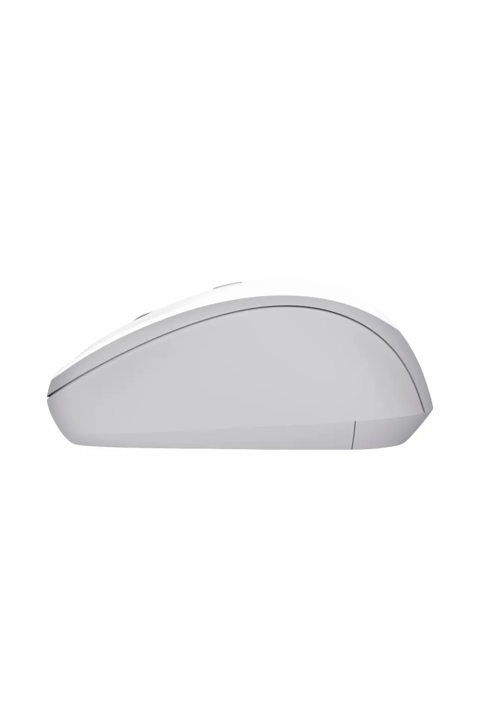 Trust Trådløs mus Yvi+ Bluetooth / 2,4 Ghz