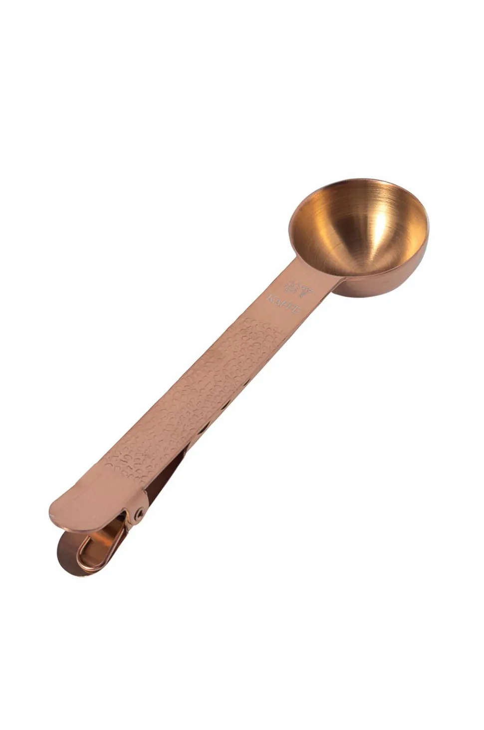 Vargen & Thor Kaffemåleske Frost