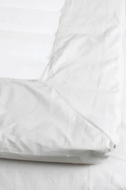 Varnamo of Sweden Kuvertlakan Percale