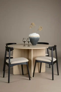 Venture Home Bord Tyresö med stol Ven