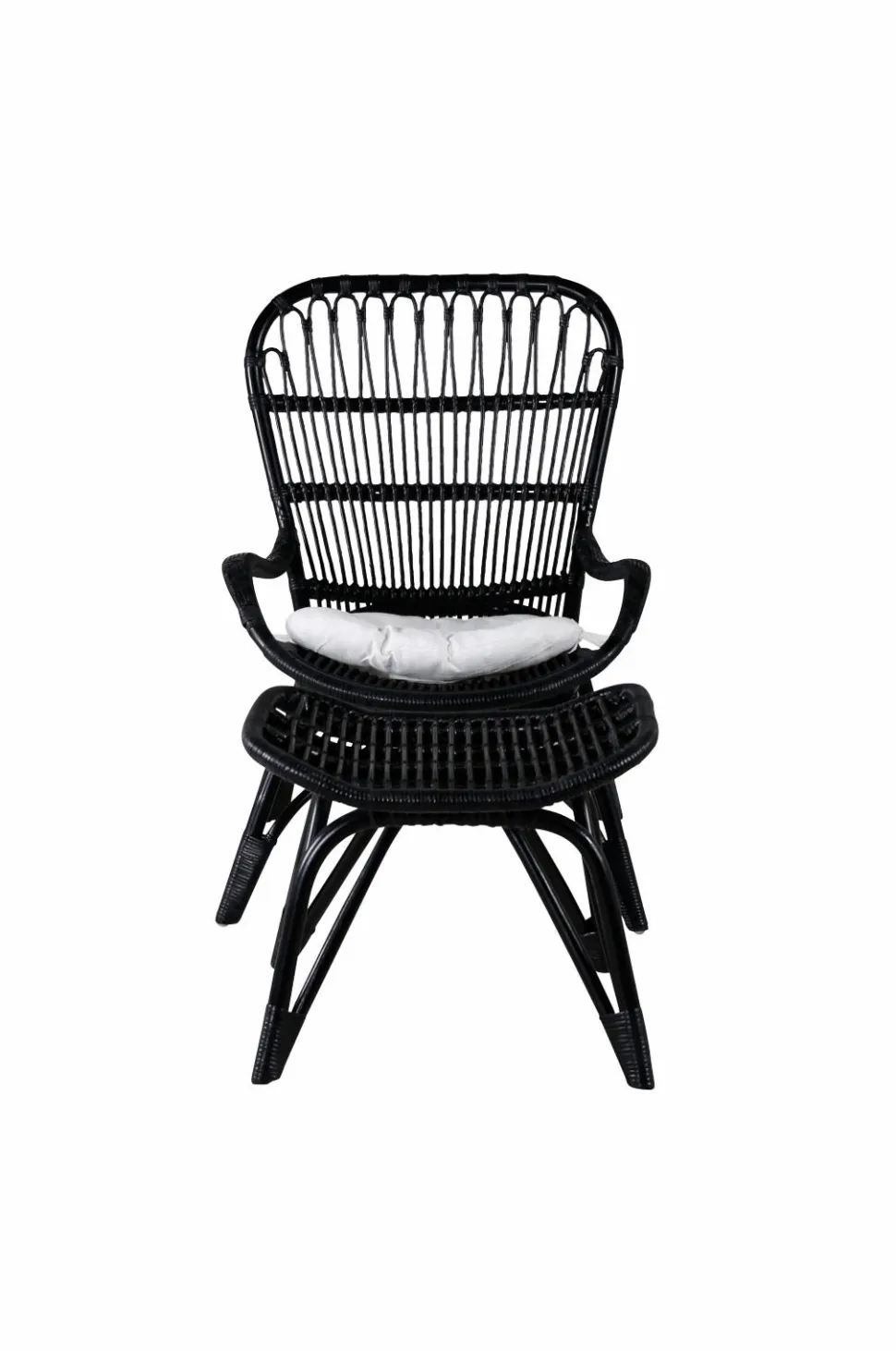 Venture Home Ella Lounge Chair