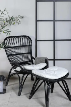 Venture Home Ella Lounge Chair