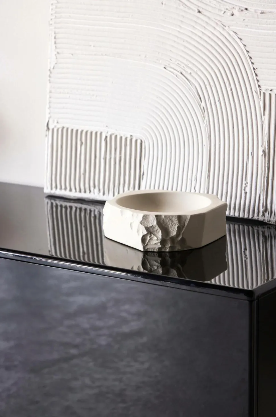 Venture Home Fristad Tv Stand