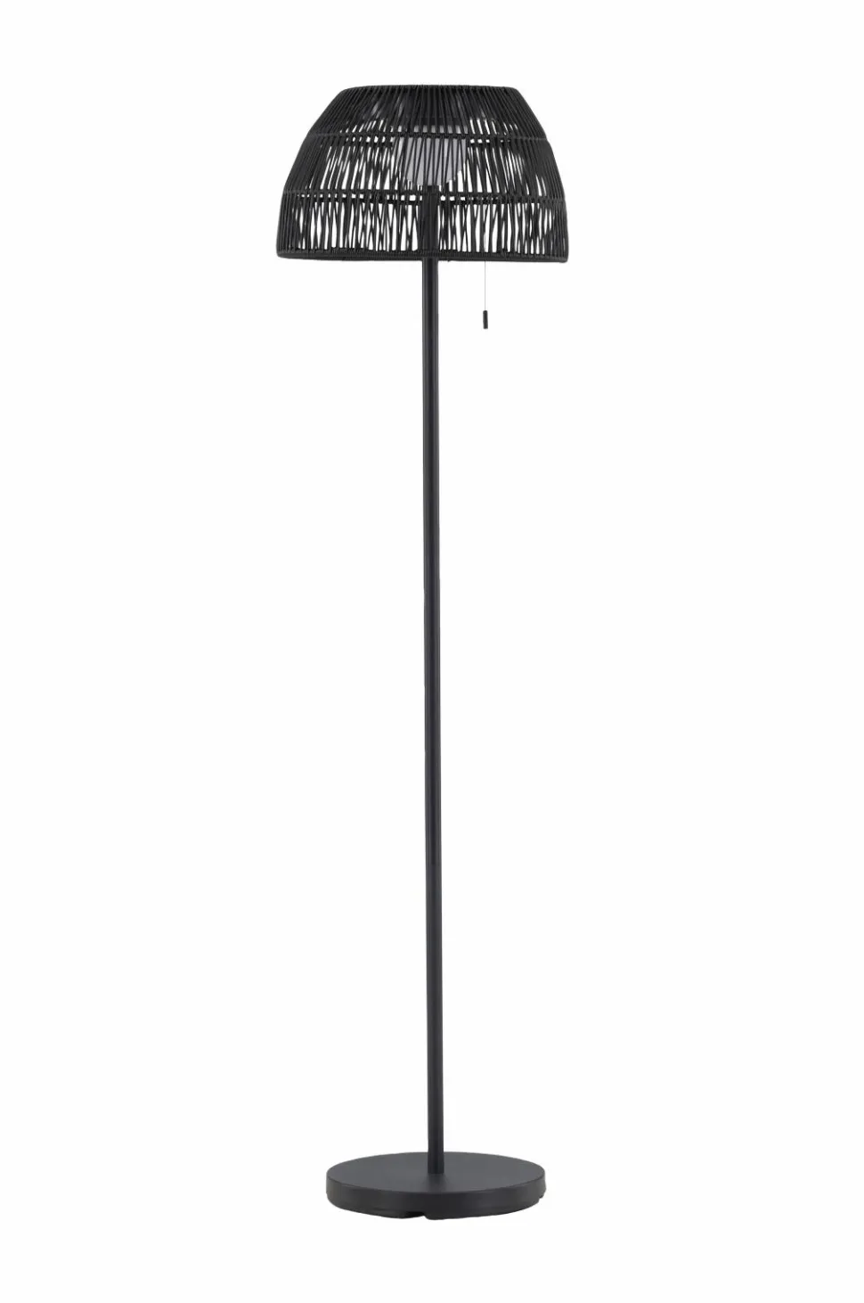 Venture Home Gulvlampe Mabis