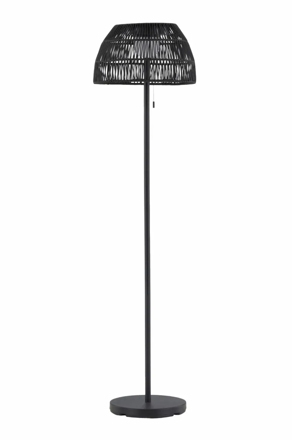 Venture Home Gulvlampe Mabis