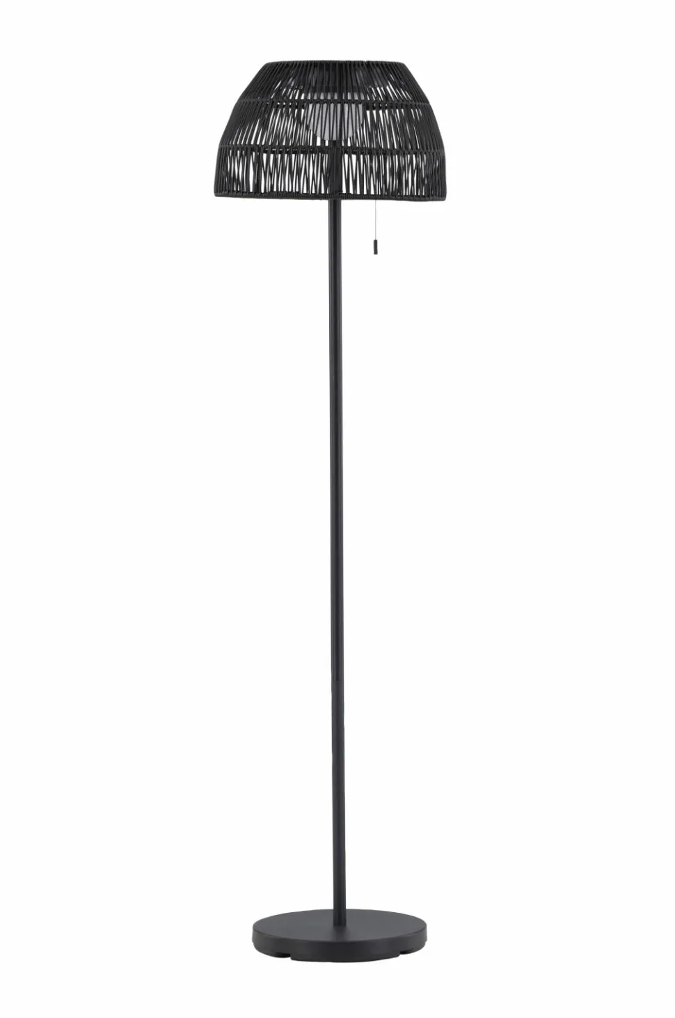 Venture Home Gulvlampe Mabis
