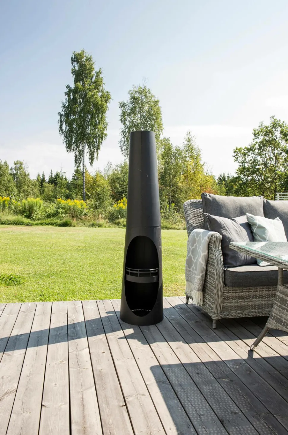 Venture Home Ildsted Bastian