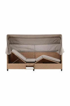 Venture Home Nopy Sun Lounge