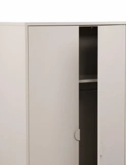 Venture Home Piring Garderobeskab