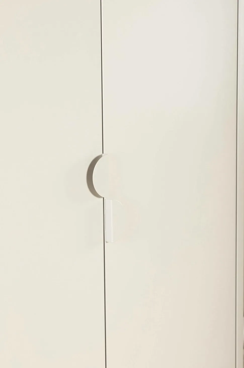 Venture Home Piring Garderobeskab