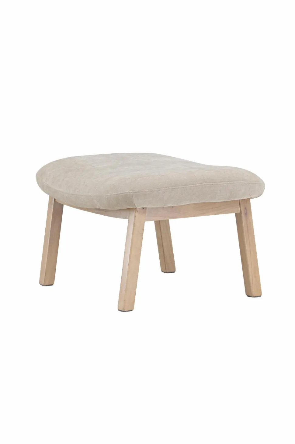 Venture Home Rile ottoman