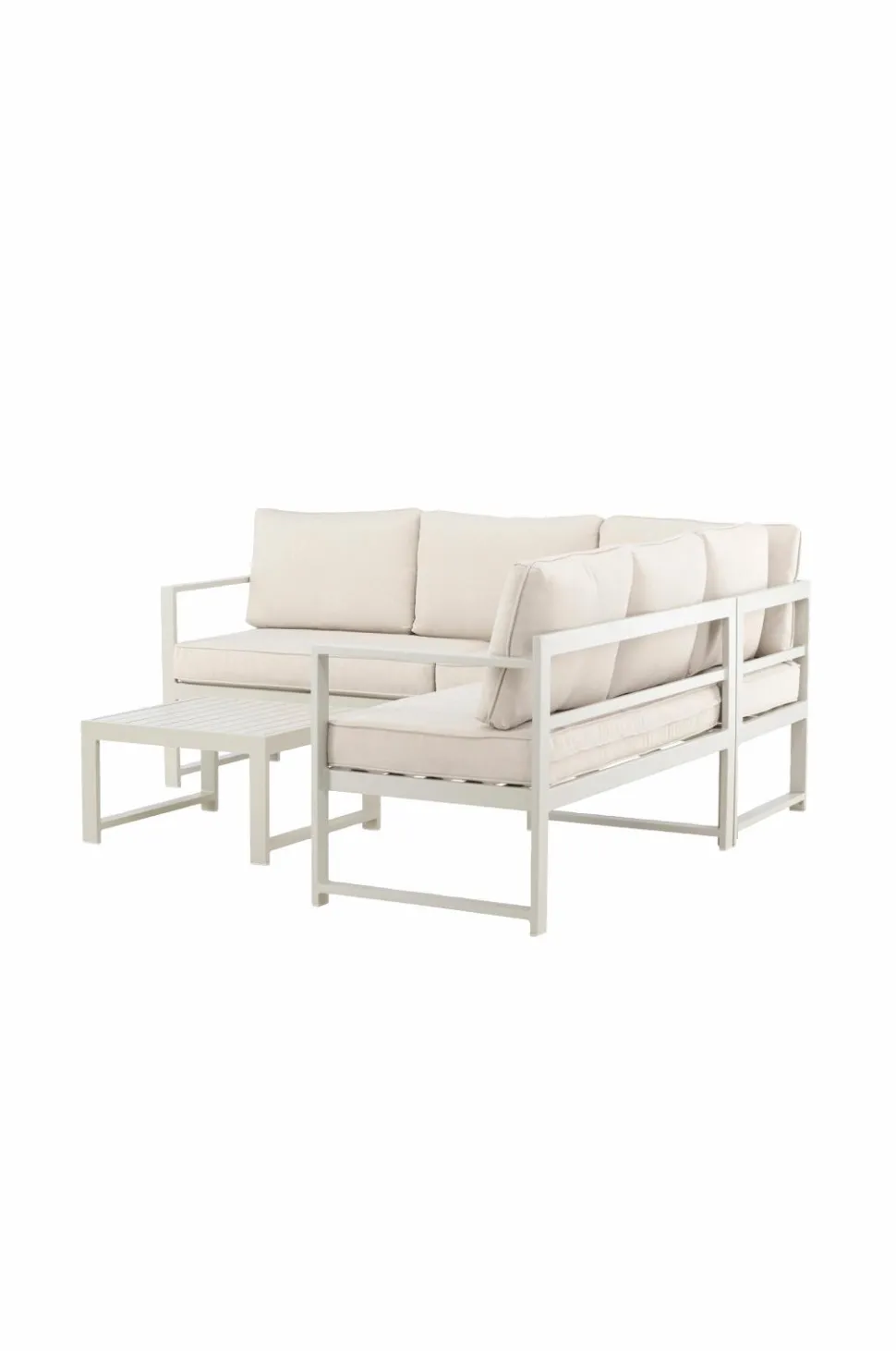 Venture Home Salvador hjørnesofa