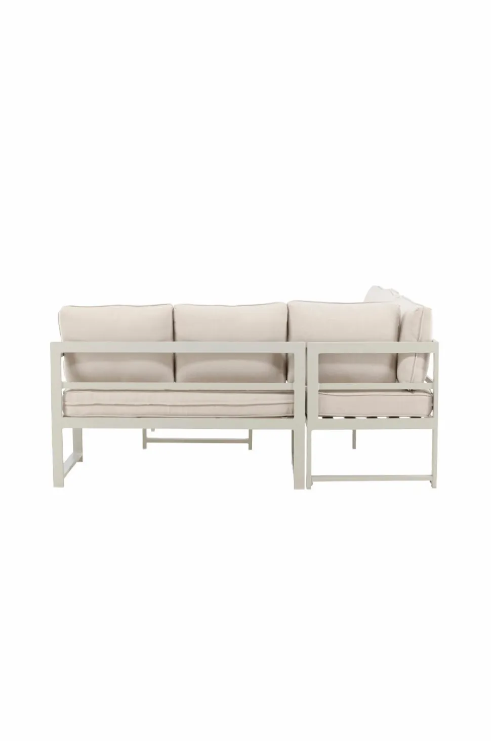 Venture Home Salvador hjørnesofa