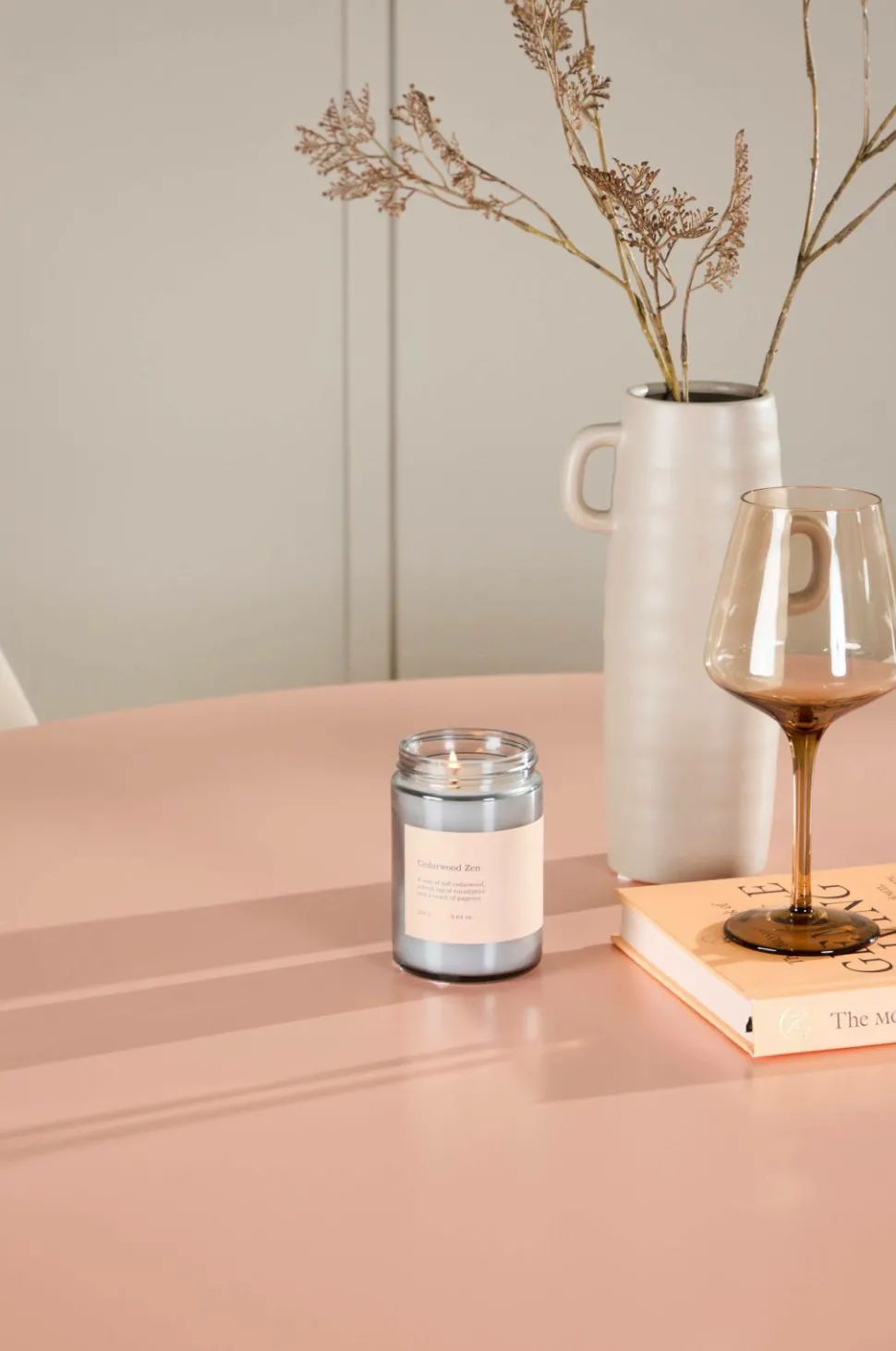Venture Home Spisebord Lanzo med Night-stol