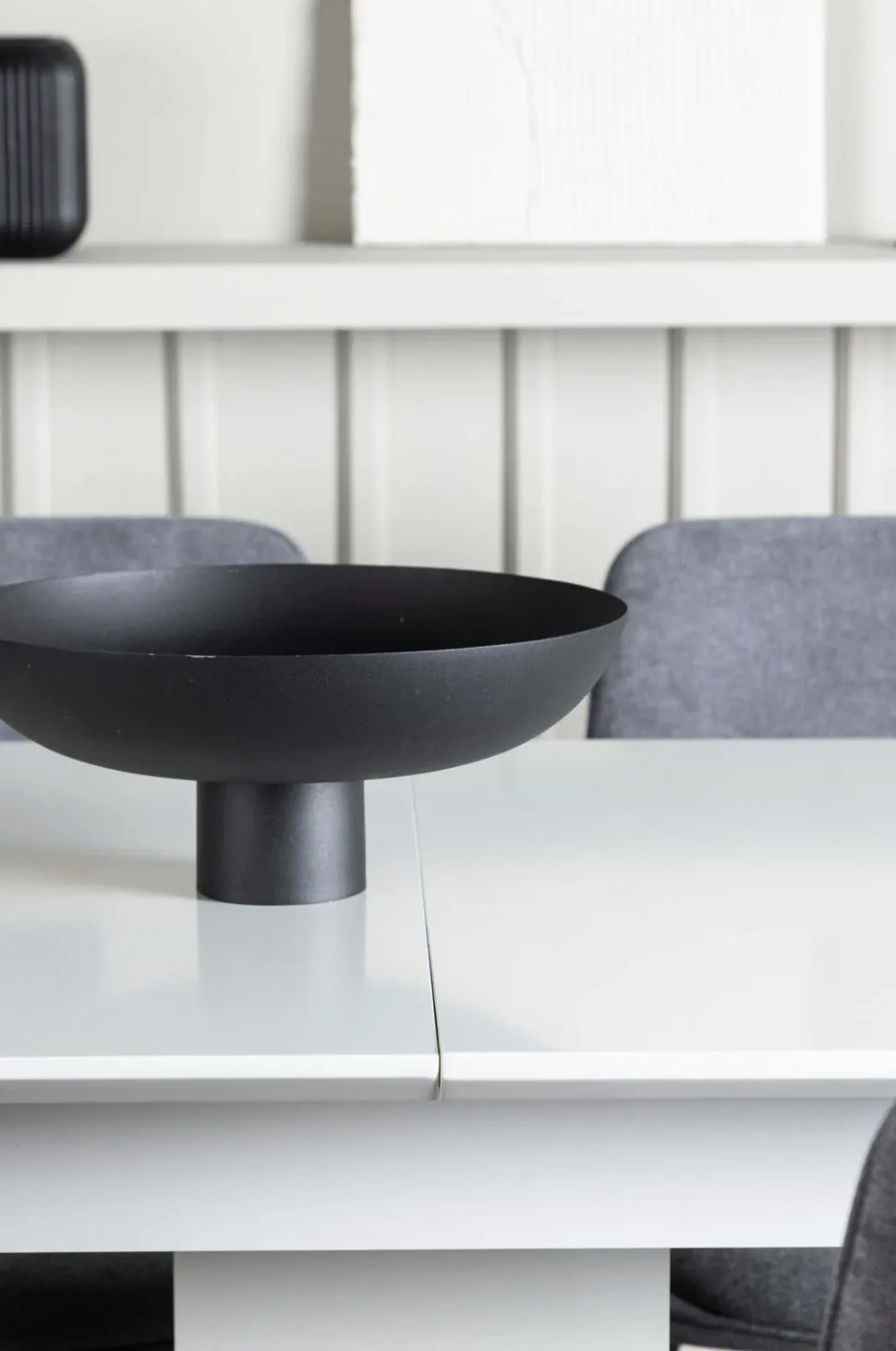 Venture Home Spisegruppe Disa med stole Rosie