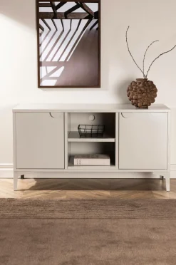 Venture Home TV-bænk Piring